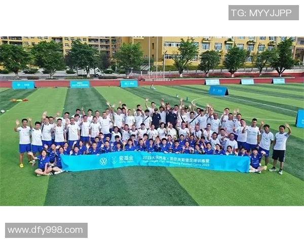 激情四溢的北京青少年足球比赛展现年轻球员的无限潜力与团队精神